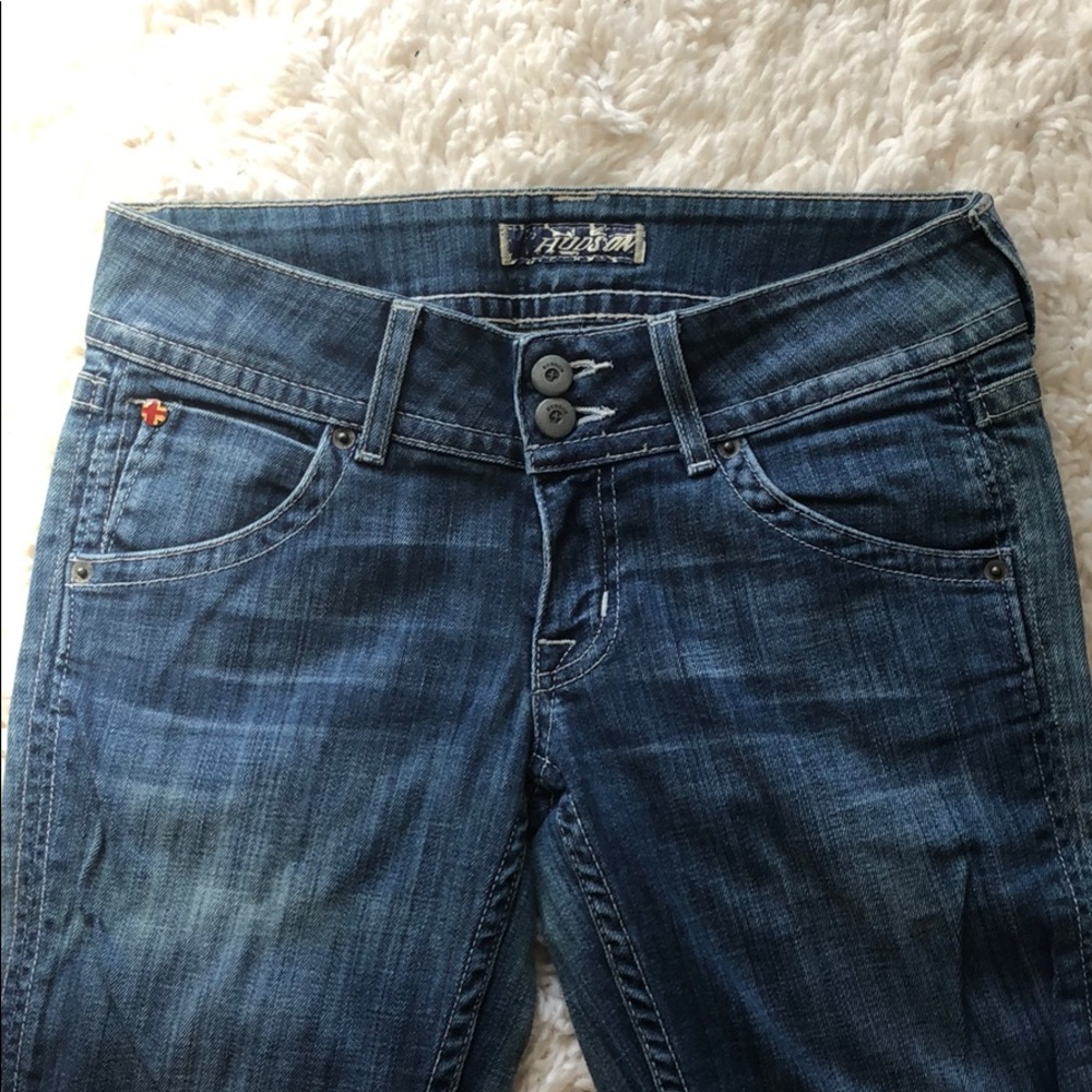 Hudson Petite